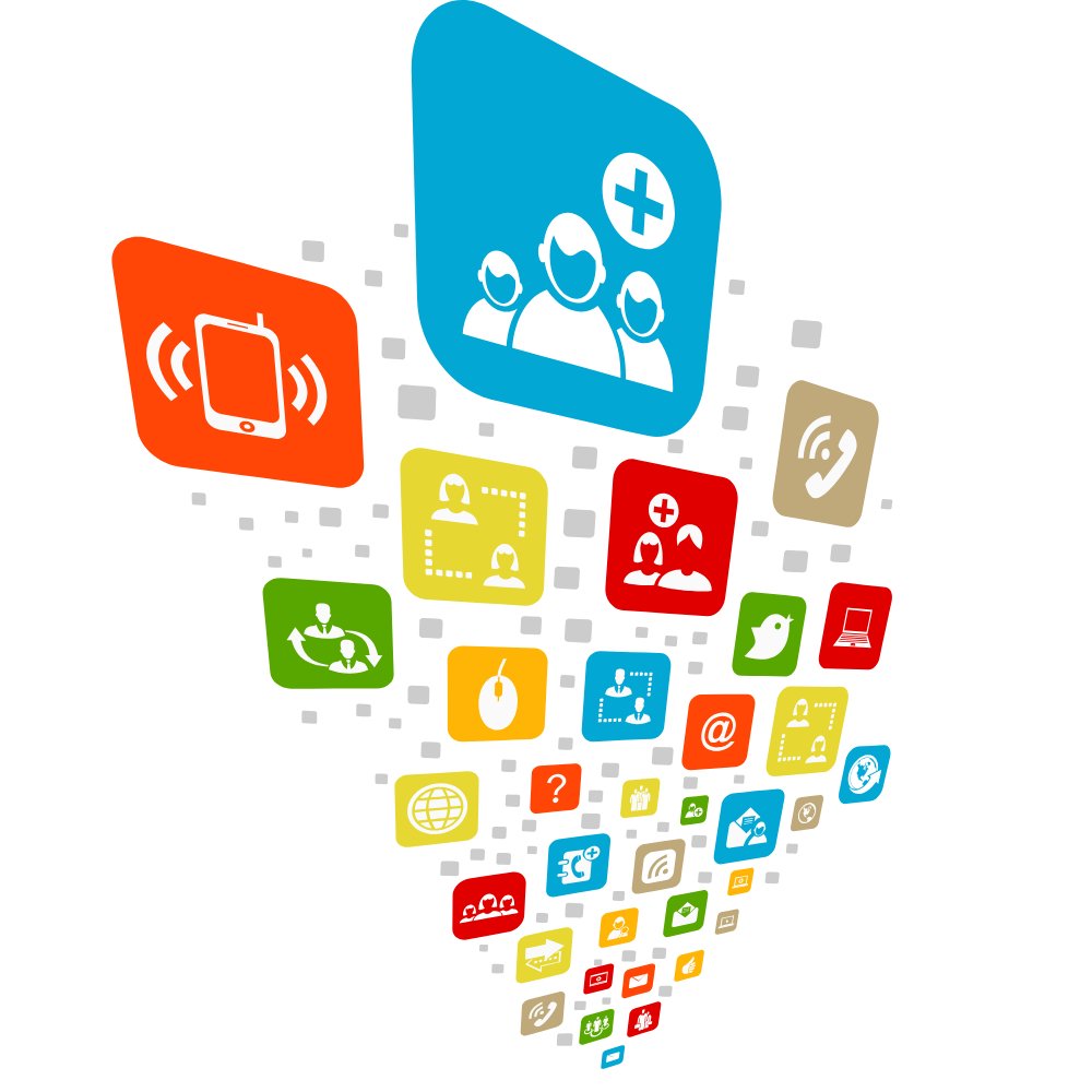 Aeonapex Social Media Marketing