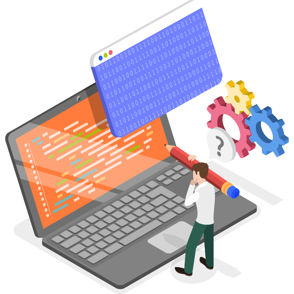 Aeonapex Webdesign and Web development