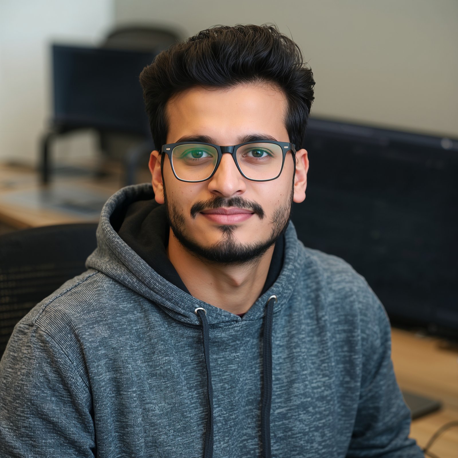 Aeonapex Web developer